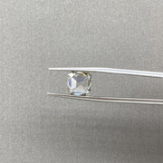 Champagne Asscher Cut Lab Diamond 3.00Ct VS - LGG Jewelry